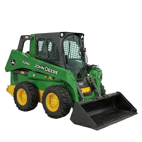 Skid Steers