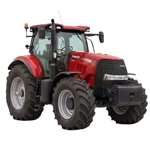 Tractors