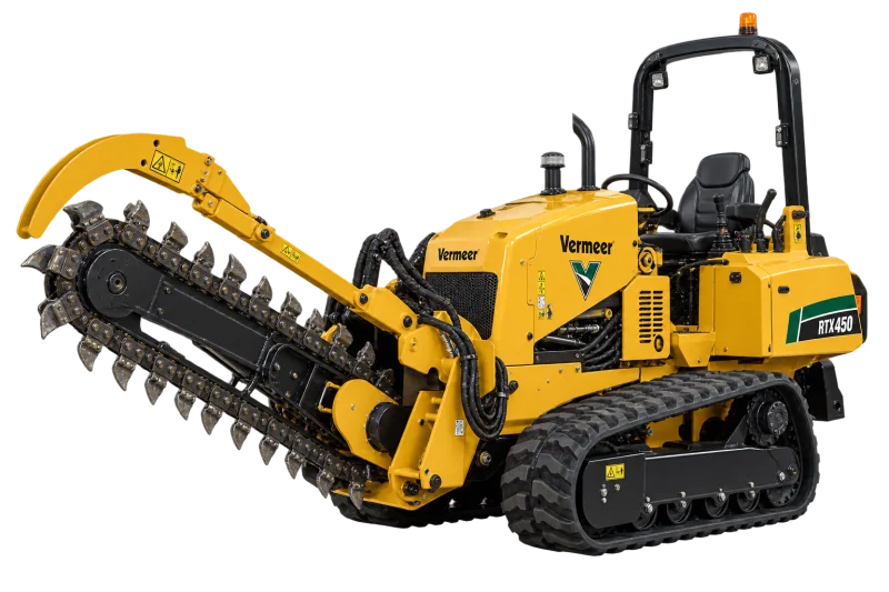 Construction Equipment