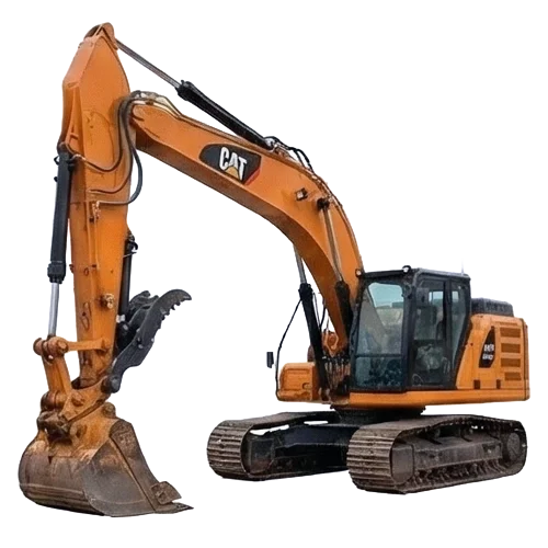 Excavators