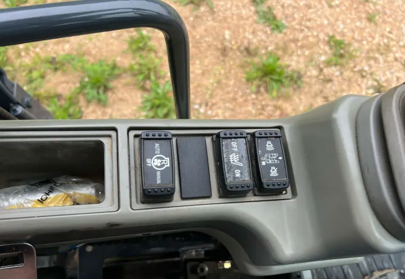 2014 John Deere 130G photo 46