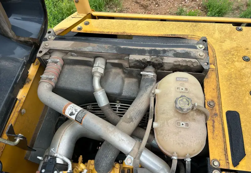 2014 John Deere 130G photo 62