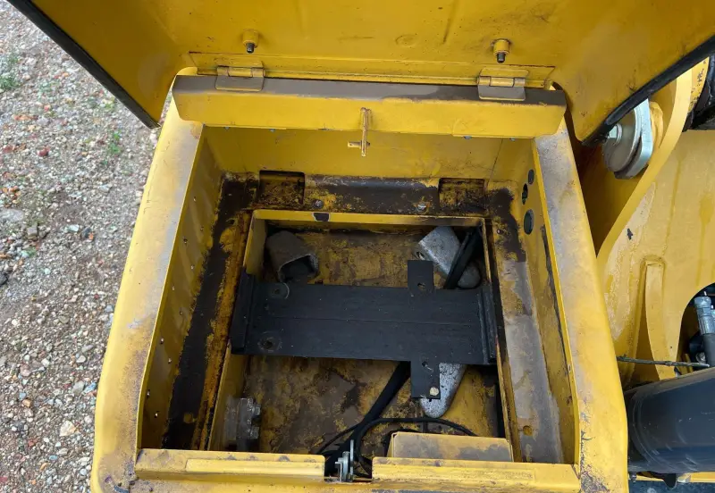 2014 John Deere 130G photo 59