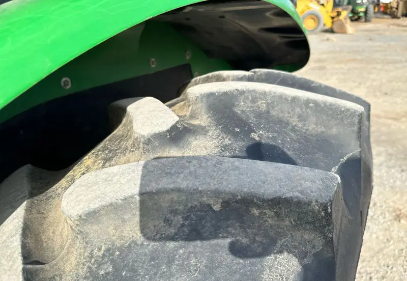 2014 John Deere 5100E photo 66