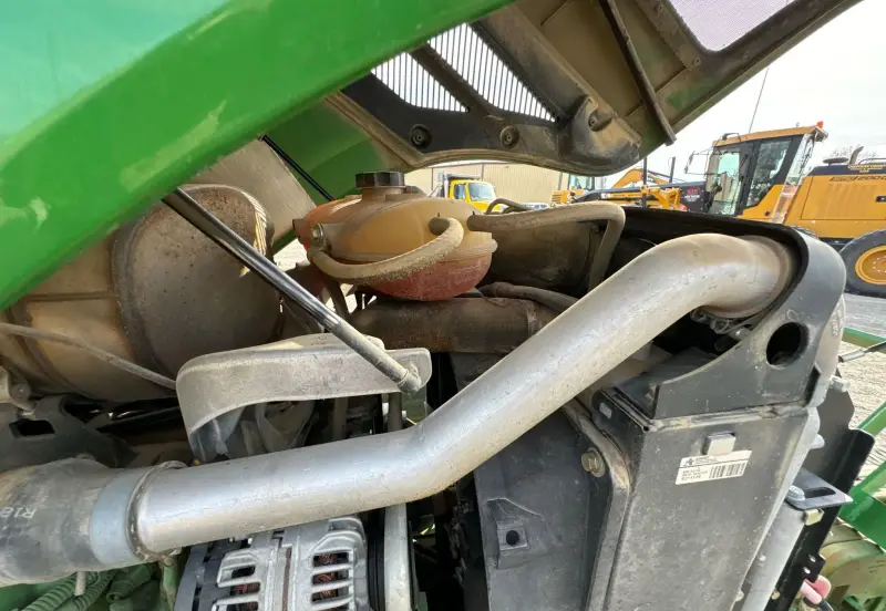2014 John Deere 5100E photo 54