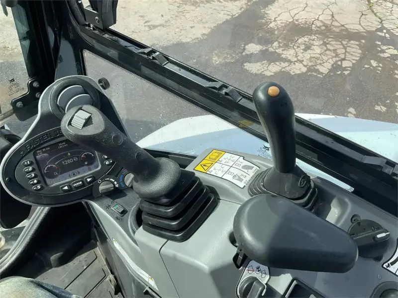 2021 Bobcat E35 Mini Excavator photo 36