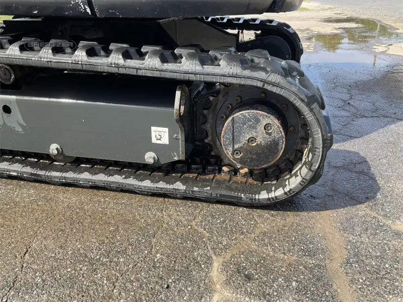 2021 Bobcat E35 Mini Excavator photo 13
