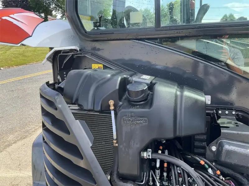 2021 Bobcat E35 Mini Excavator photo 27