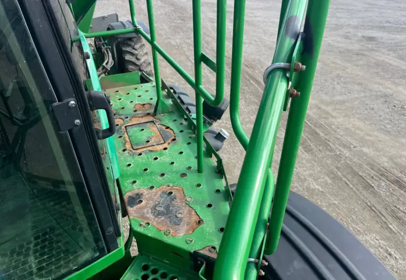 2013 John Deere 4940 photo 47