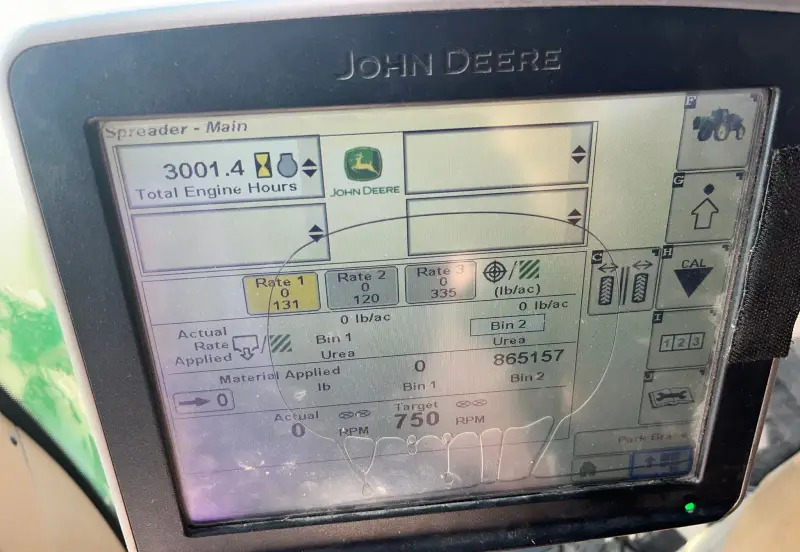 2013 John Deere 4940 photo 57
