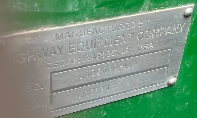 2013 John Deere 4940 photo 33