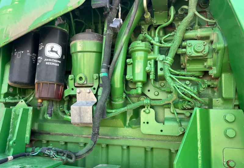 2013 John Deere 4940 photo 68