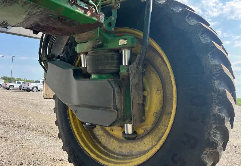 2013 John Deere 4940 photo 44