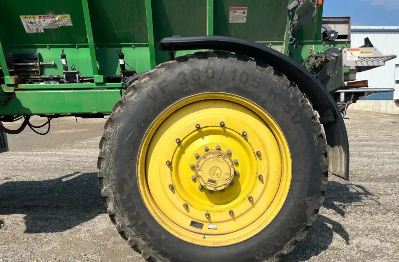 2013 John Deere 4940 photo 72