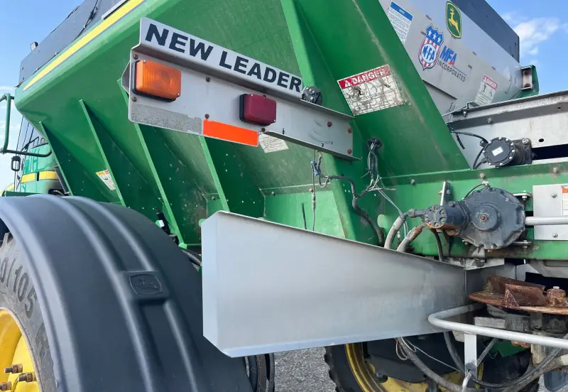 2013 John Deere 4940 photo 25