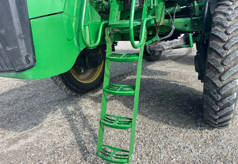 2013 John Deere 4940 photo 13