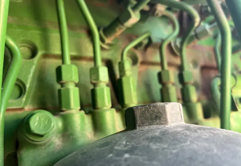 2013 John Deere 4940 photo 69