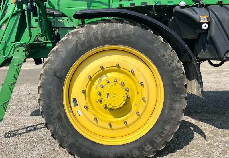 2013 John Deere 4940 photo 70