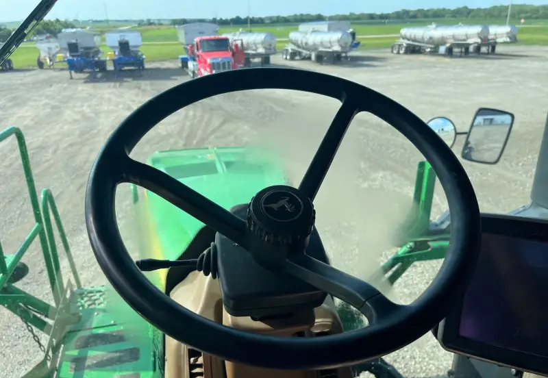 2013 John Deere 4940 photo 50