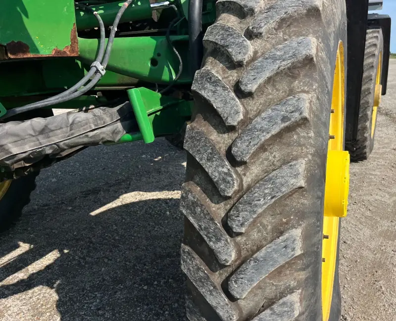2013 John Deere 4940 photo 71
