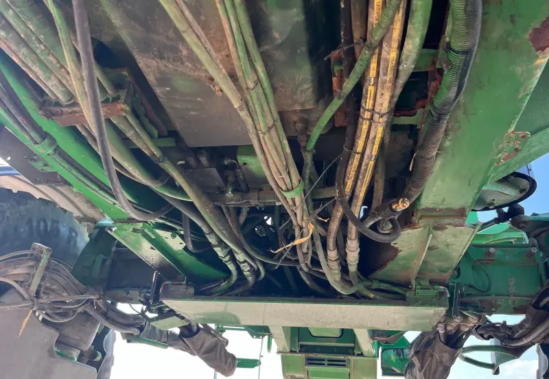 2013 John Deere 4940 photo 41