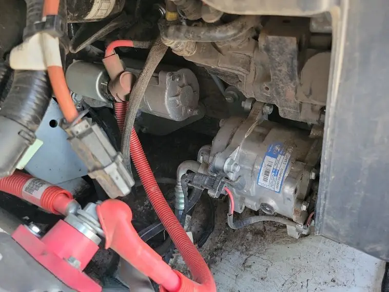 2021 Bobcat T76 Skid Steer Loader photo 41