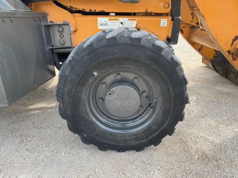 2019 Case 580 Super N Backhoe photo 70