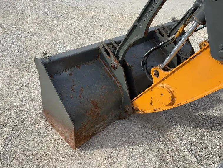 2019 Case 580 Super N Backhoe photo 16