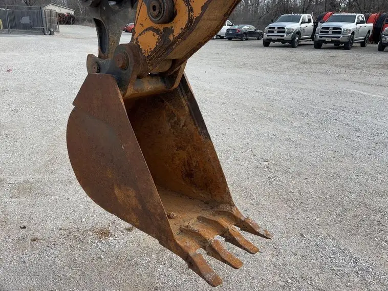 2019 Case 580 Super N Backhoe photo 38