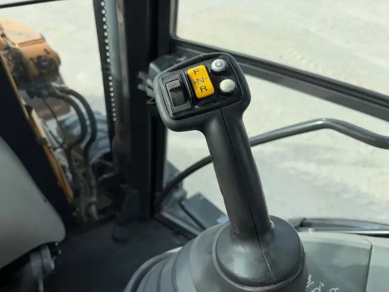 2019 Case 580 Super N Backhoe photo 54