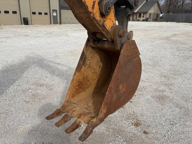 2019 Case 580 Super N Backhoe photo 36