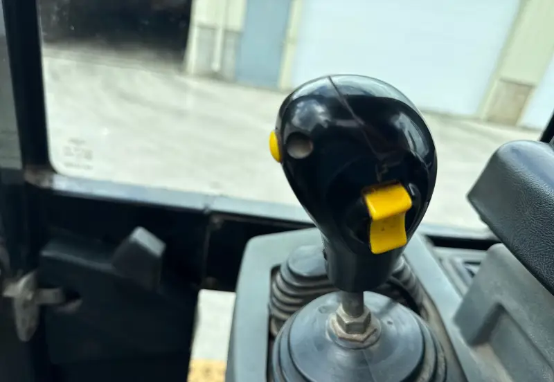 2000 Caterpillar 924G photo 66