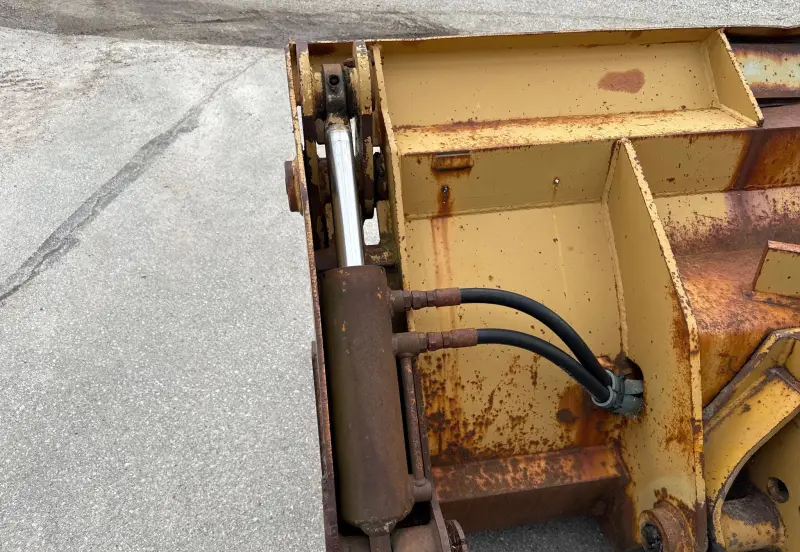 2000 Caterpillar 924G photo 44