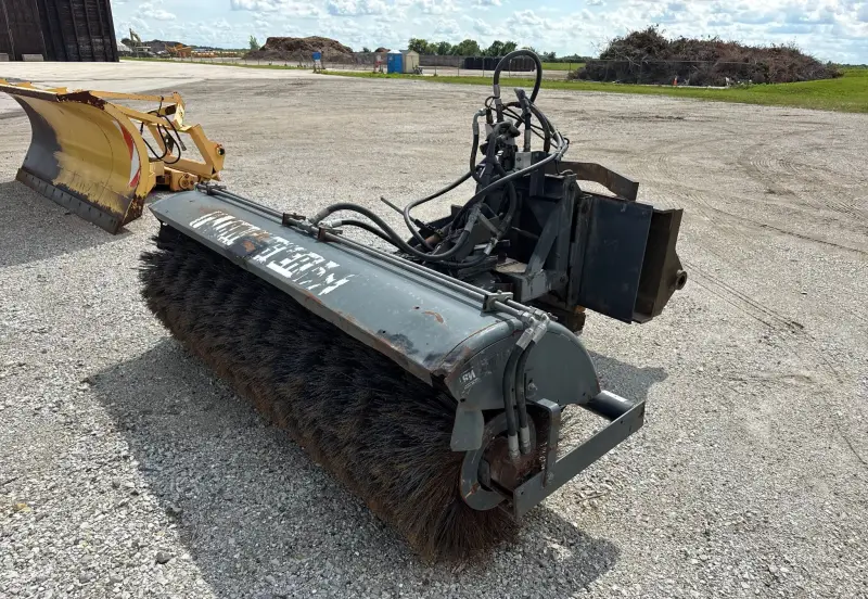 2000 Caterpillar 924G photo 111