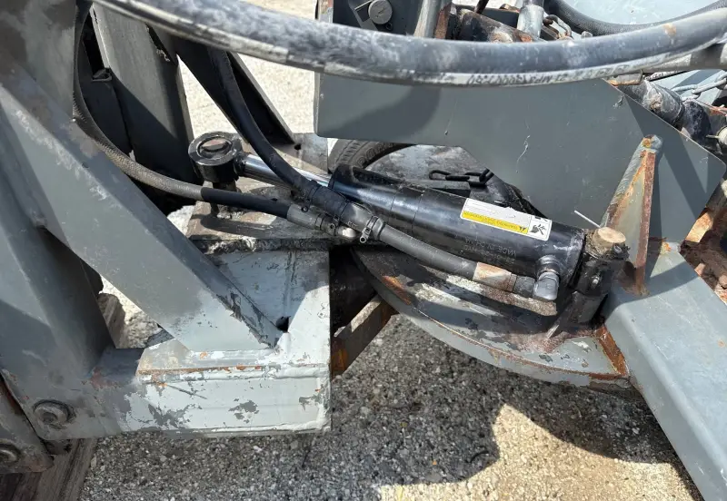 2000 Caterpillar 924G photo 124