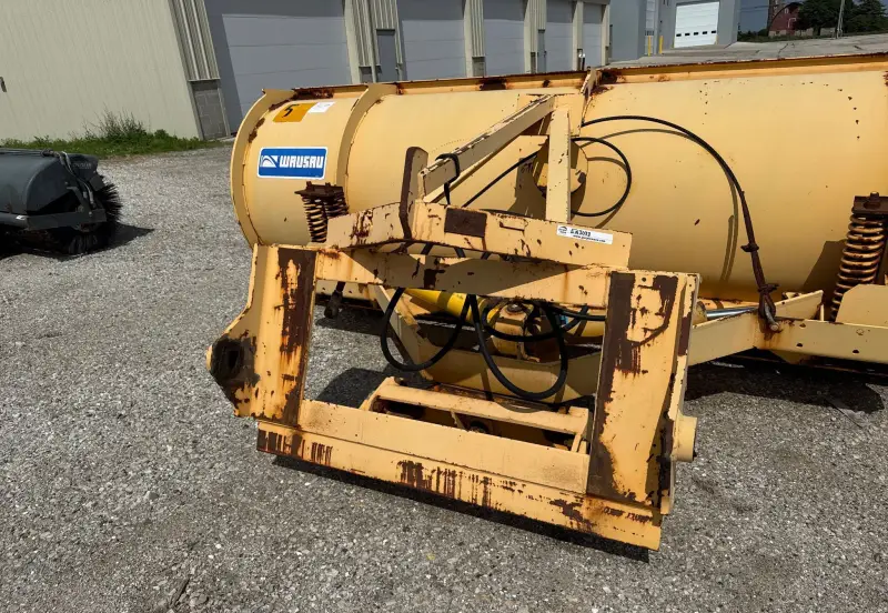 2000 Caterpillar 924G photo 101