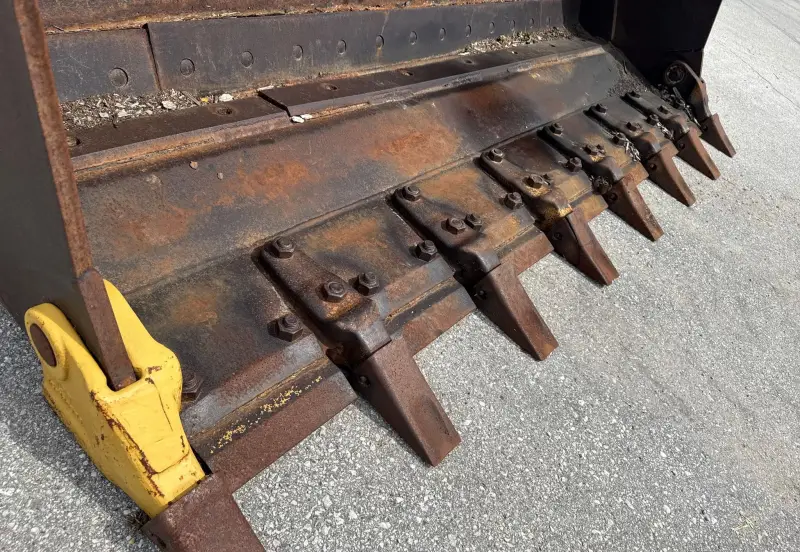 2000 Caterpillar 924G photo 50