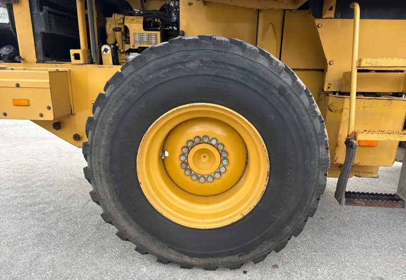 2000 Caterpillar 924G photo 91