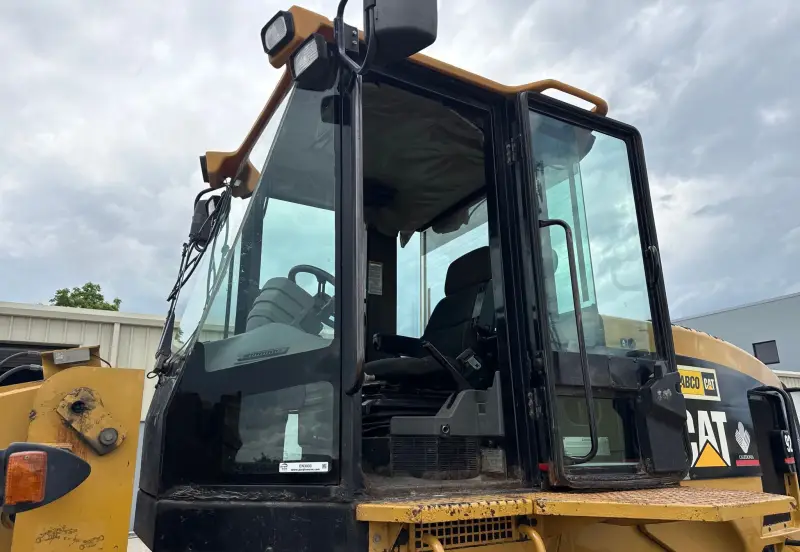 2000 Caterpillar 924G photo 54