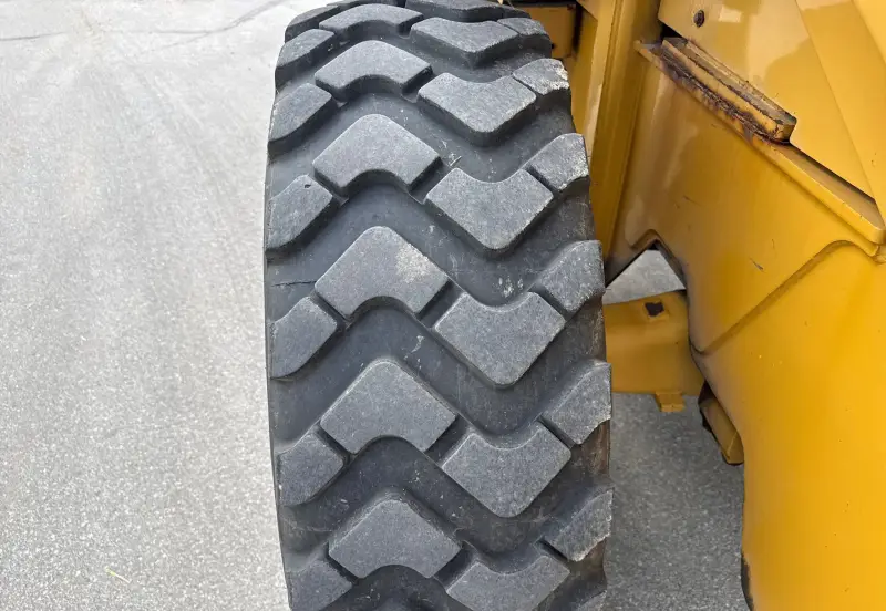 2000 Caterpillar 924G photo 94