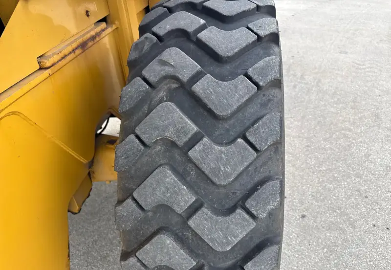 2000 Caterpillar 924G photo 92