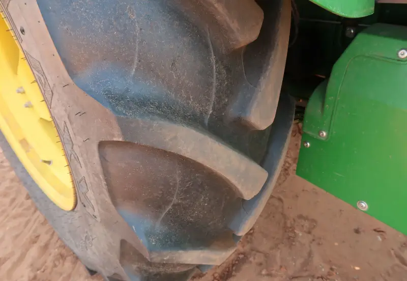 2018 John Deere 5100E photo 74