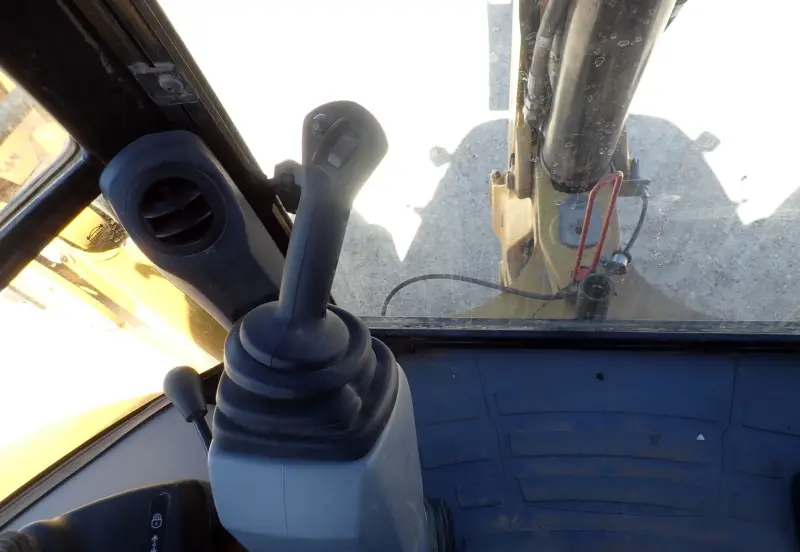 2014 Caterpillar 420F IT photo 26