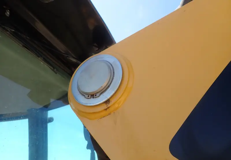 2014 Caterpillar 420F IT photo 99