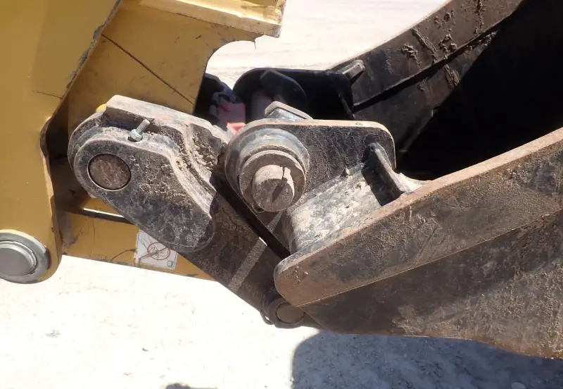 2014 Caterpillar 420F IT photo 57