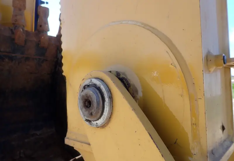 2014 Caterpillar 420F IT photo 98