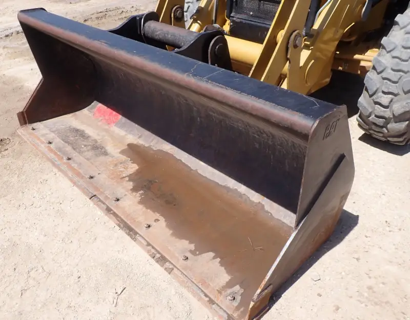 2014 Caterpillar 420F IT photo 33