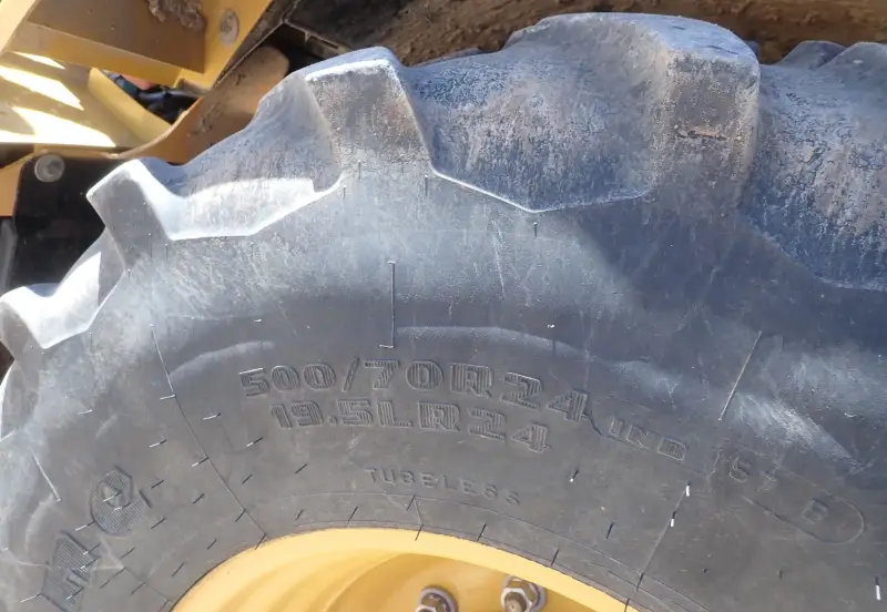 2014 Caterpillar 420F IT photo 77