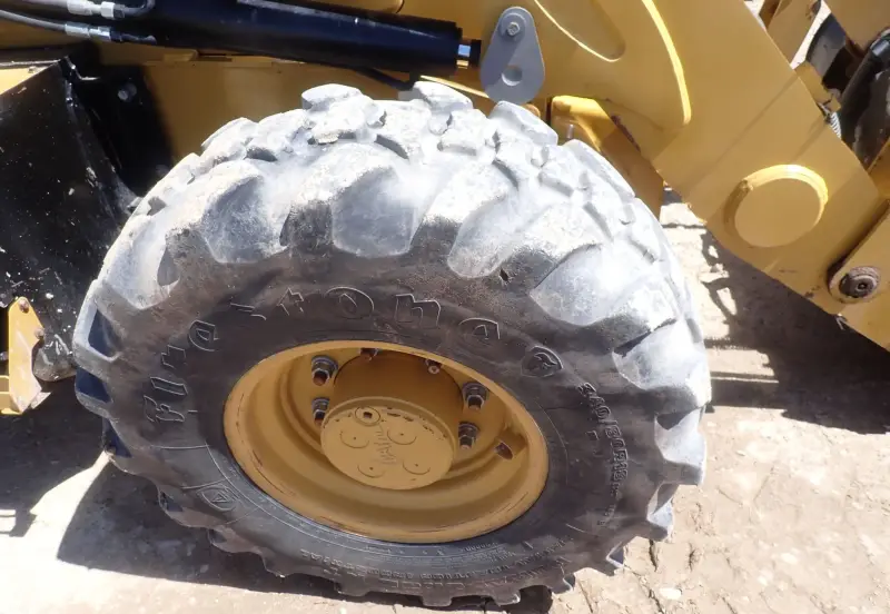 2014 Caterpillar 420F IT photo 92