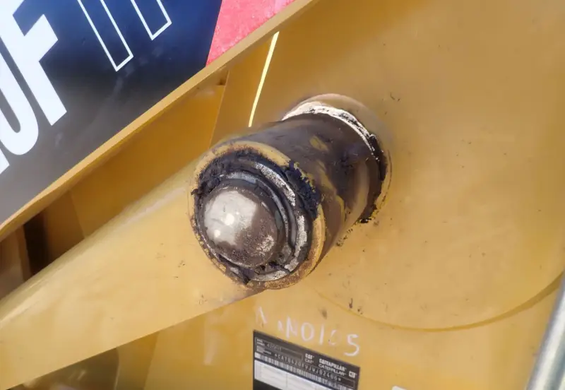 2014 Caterpillar 420F IT photo 103